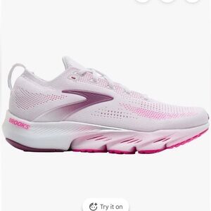 New in Box Brooks Women's Glycerin Flex
Running Shoes
